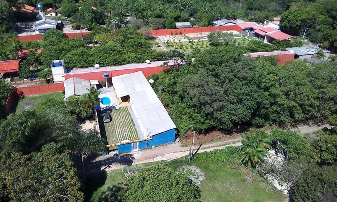 Santarem Hotel | Pousada Sossego Ronaldo e Clarinha