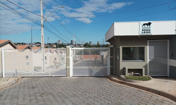 Tupa Condo | Pousada Souza Leão