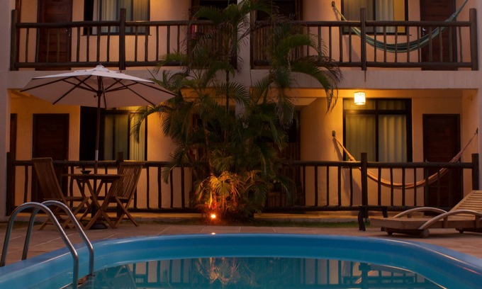Flamengo Hotel | Pousada Stella Tropical