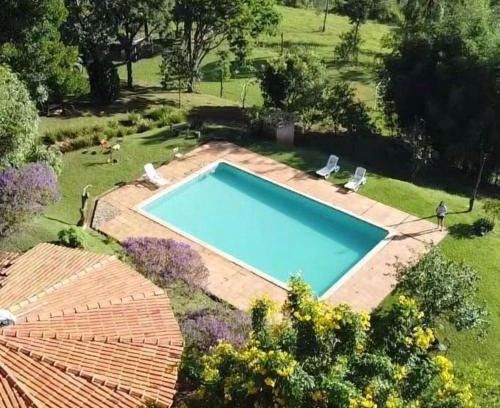 Itabirito House | Pousada Suçuarana