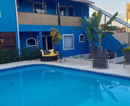 Saquarema Hotel | Pousada Summer Beach by Itaúna