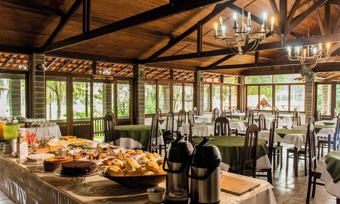 Regiao Visconde de Maua Hotel | Pousada Tapera