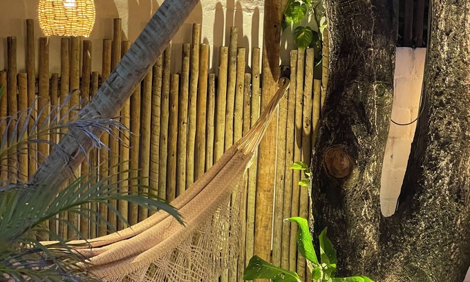 Pipa Hotel | Pousada Tartaruga
