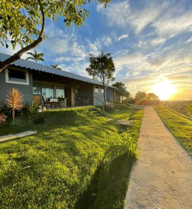 Perocao Hotel | Pousada Terraço Guarapari