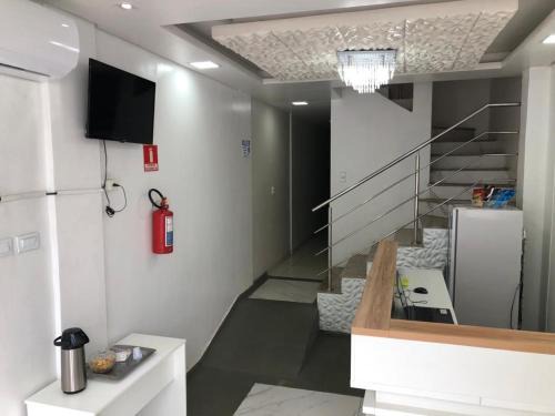 Juazeiro do Norte Hotel | Pousada Terra Bela