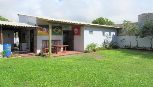 Torres Hotel | Pousada Torre do Meio