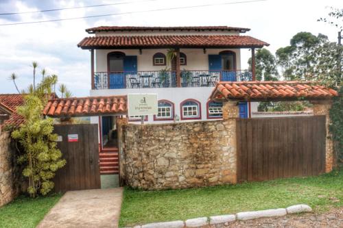 Tiradentes Hotel | Pousada Travessias