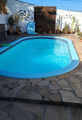 Mariana House | Pousada Vó Manuela