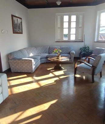 Miguel Pereira House | Pousada Vale do Café