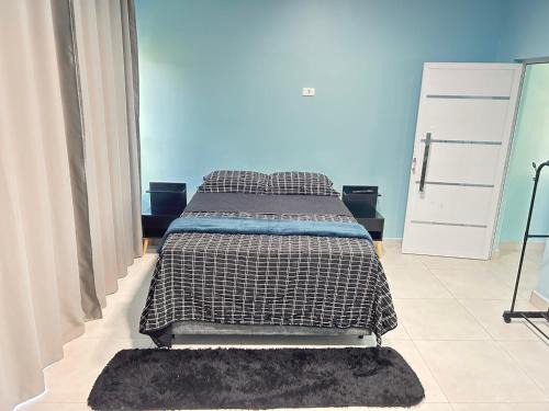 Pariquera-Acu Apartment | Pousada Vale do Sol