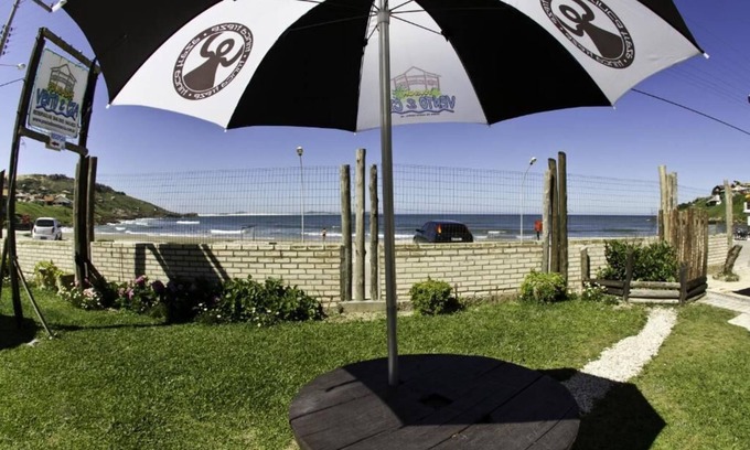 Laguna Hotel | Pousada Vento & Cia