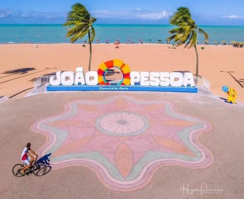 Jardim Oceania Bed & Breakfast | POUSADA VENTO NORTE CAMA & CAFÉ SUÍTES INDIVIDUAIs