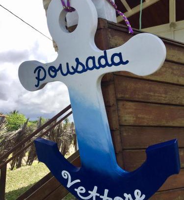 Atins Ski Chalet | Pousada Vettore