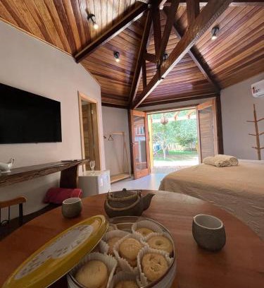 Chapada dos Guimaraes House | Pousada Vila Margarida