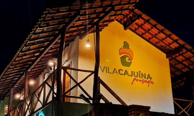 Parnaiba Hotel | Pousada Vila Cajuína - Parnaíba