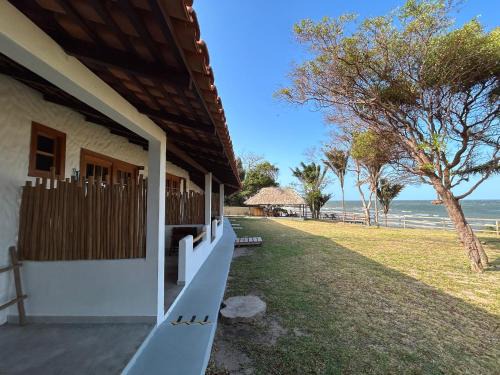 Salvaterra Hotel | Pousada Vila de Água Boa