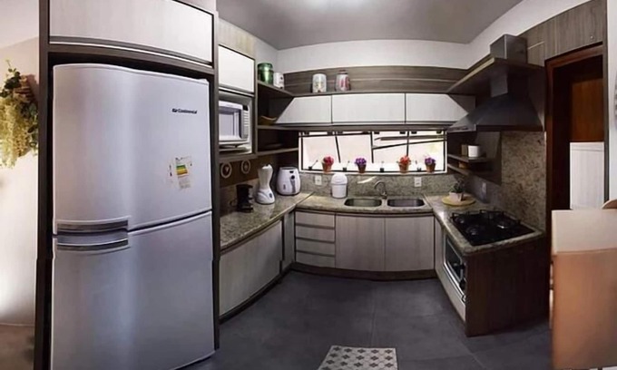 Praia do Rosa Hotel | Pousada Vila Dos Coqueiros