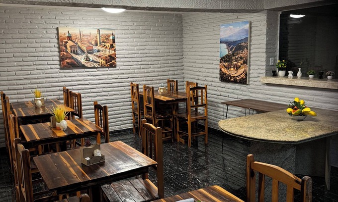 Porto das Dunas Hotel | Pousada Vila Italia - Porto das Dunas