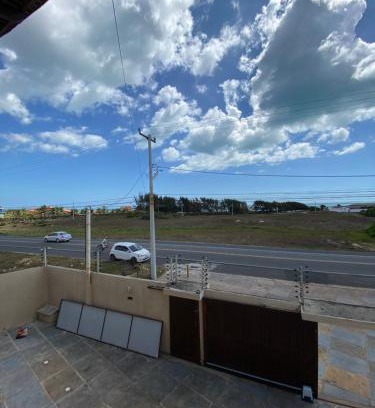 Luis Correia Hotel | Pousada Villa do Sol