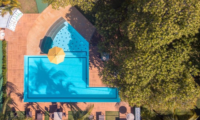 Itacimirim Hotel | Pousada Villa Maeva Itacimirim