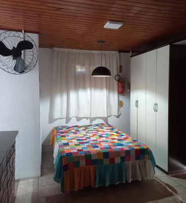 Grao Para Apartment | Pousada Vino & Leta
