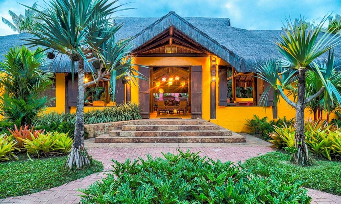 Itacare Hotel | Pousada Vira Canoa