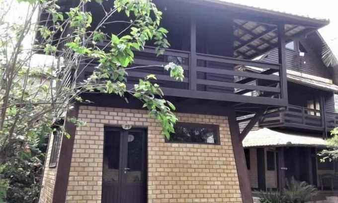 Guarda do Embau Hotel | Pousada Zululand