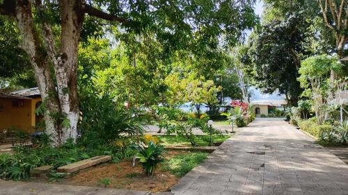 Novo Airao Apartment | PousadafaroldoRionegro