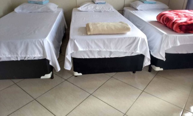 Mafra Hotel | Pousadas Mafra