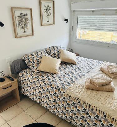 Saujon Apartment | Pouzet 3