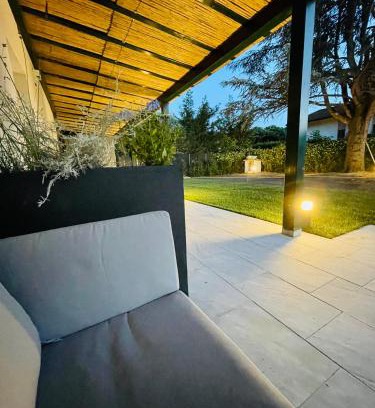Ronchi Bed & Breakfast | Poveromo B&B