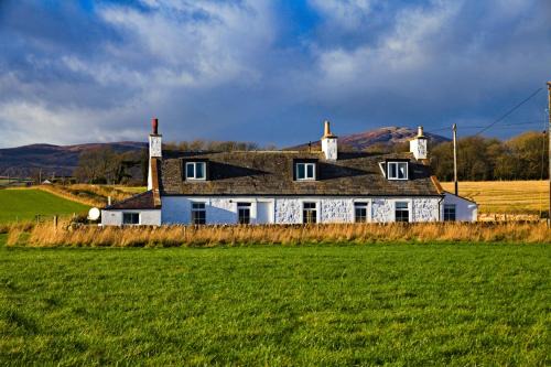 Carsethorn House | Powillimount Cottage