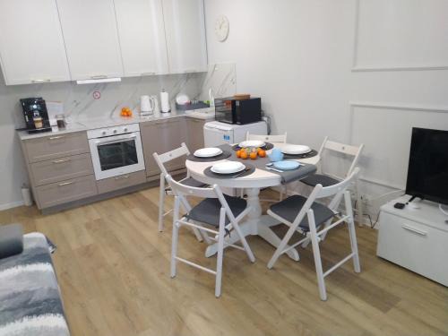Wilda Apartment | POWSTAŃCZA