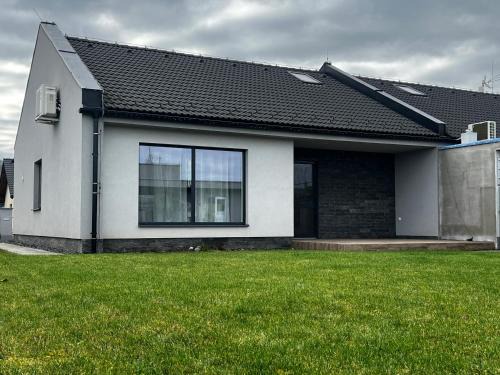 Sviadnov House | Prázdninový dům