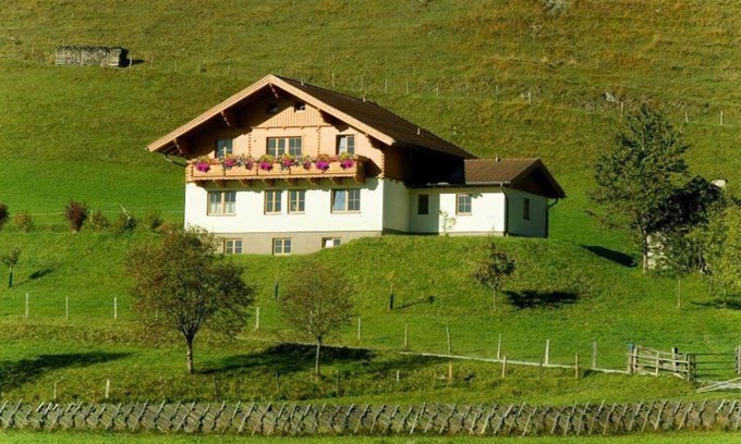 Dorfgastein House | Präau-Gut