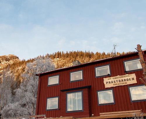 Funasdalen Apartment | Prästgården i Funäsdalen