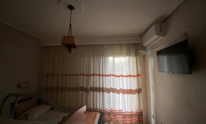 Nei Pori Apartment | Près de Marine Apartment