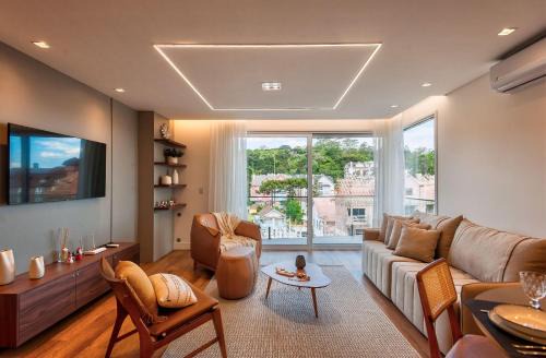 Floresta Apartment | Prédio FInesse