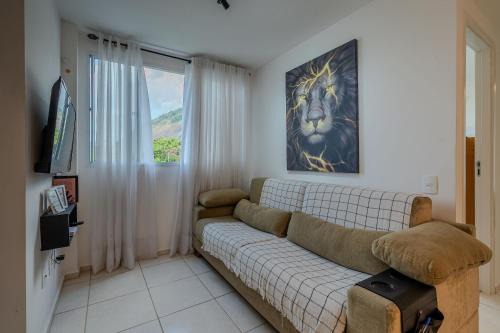 Camorim Apartment | Próximo ao Riocentro e Parque Olímpico