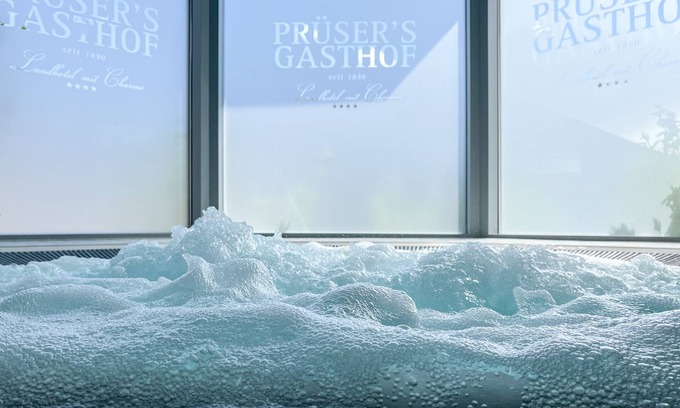 Hellwege Hotel | Prüser's Gasthof