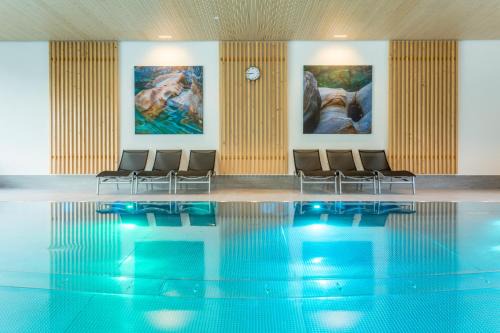 Tavanasa Apartment | Pradas Resort Brigels