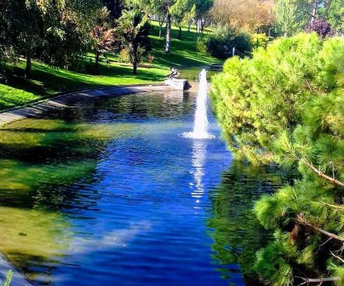 San Isidro Apartment | Pradera de San Isidro