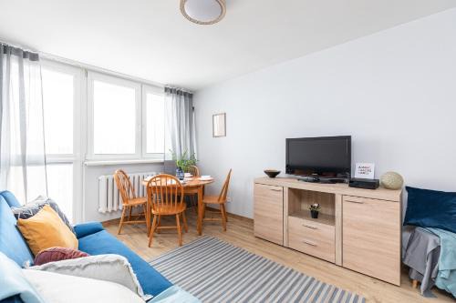 Nowa Praga Apartment | PRAGA MOOD KONESER by VAYA STAYS