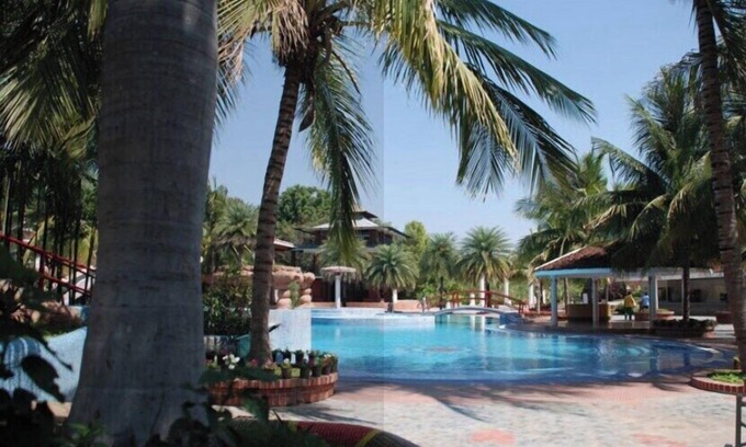 Chevella Resort | Pragati Resorts