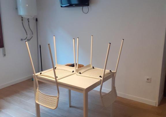 Moana Apartment | Praia da Borna Ático A