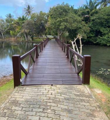 Itacimirim Apartment | Praia da Espera - Paraíso em Itacimirim - Quinta das Lagoas Reserva