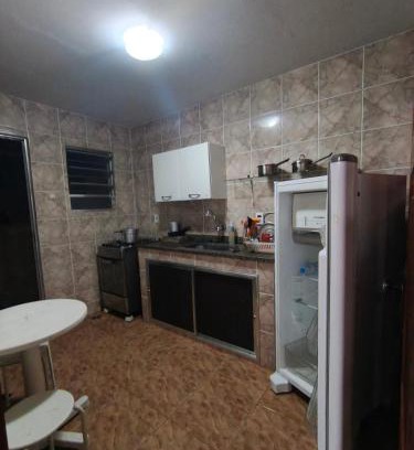 Vila Muriqui Apartment | Praia de Muriqui