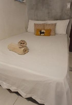 Pajucara House | Praia de Pajuçara - Kitnet 02 - Castelo da Lolla