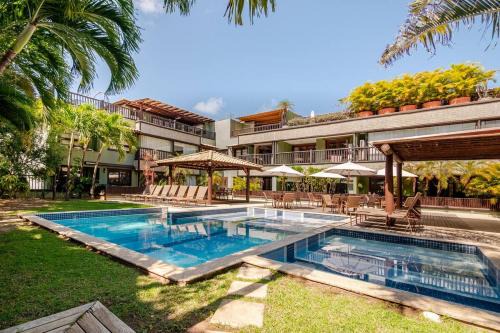 Praia do Forte Apartment | PRAIA DO FORTE CONDOMINIO KAUAI