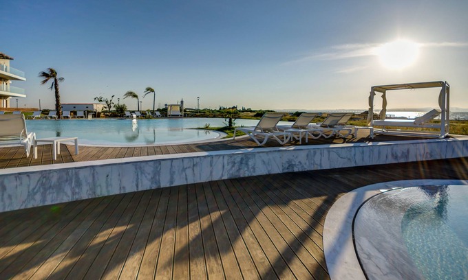 Alcochete Hotel | Praia do Sal Lisbon Resort